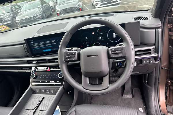 2024 Hyundai Santa Fe Hybrid Calligraphy MX5.V1