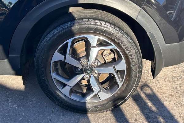 2018 Kia Sportage Si QL