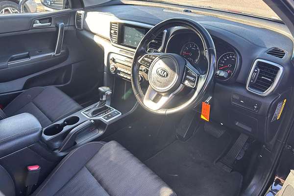 2018 Kia Sportage Si QL
