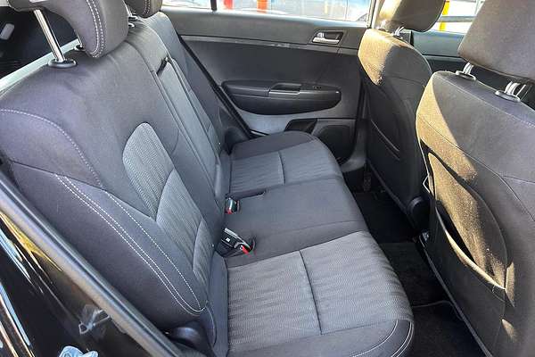 2018 Kia Sportage Si QL