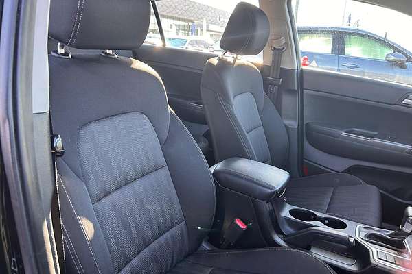 2018 Kia Sportage Si QL