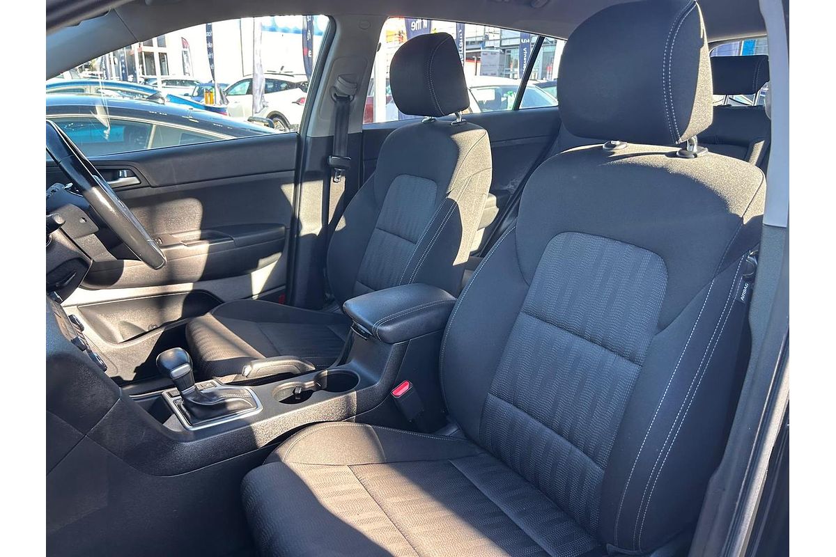 2018 Kia Sportage Si QL