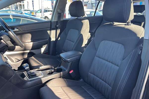 2018 Kia Sportage Si QL