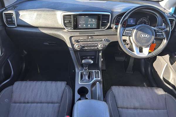 2018 Kia Sportage Si QL