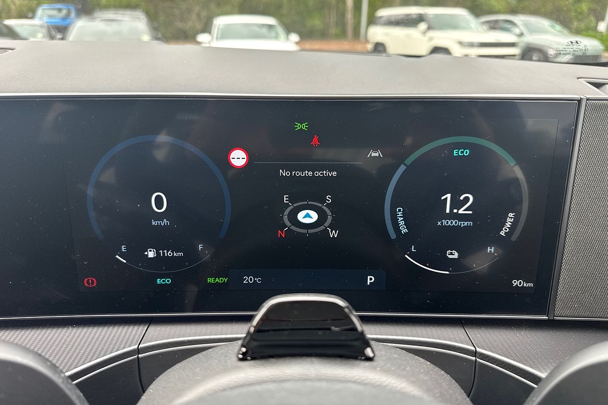 2024 Hyundai Santa Fe Hybrid Calligraphy MX5.V1