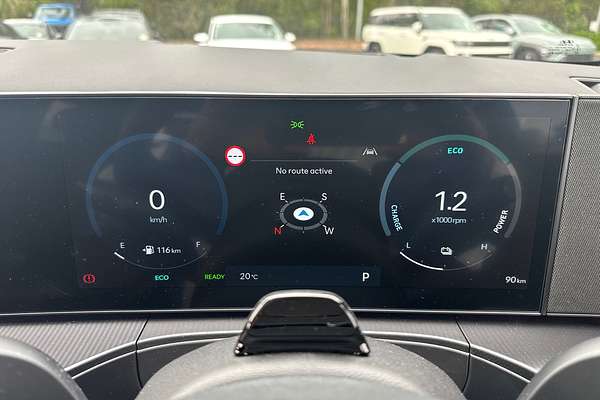 2024 Hyundai Santa Fe Hybrid Calligraphy MX5.V1