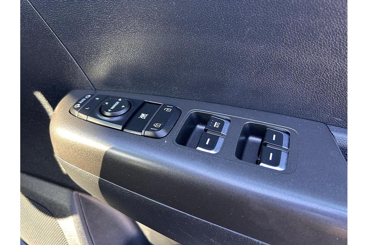 2018 Kia Sportage Si QL