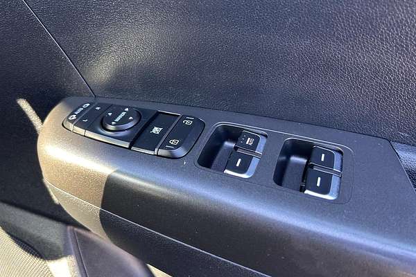 2018 Kia Sportage Si QL