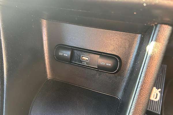 2018 Kia Sportage Si QL