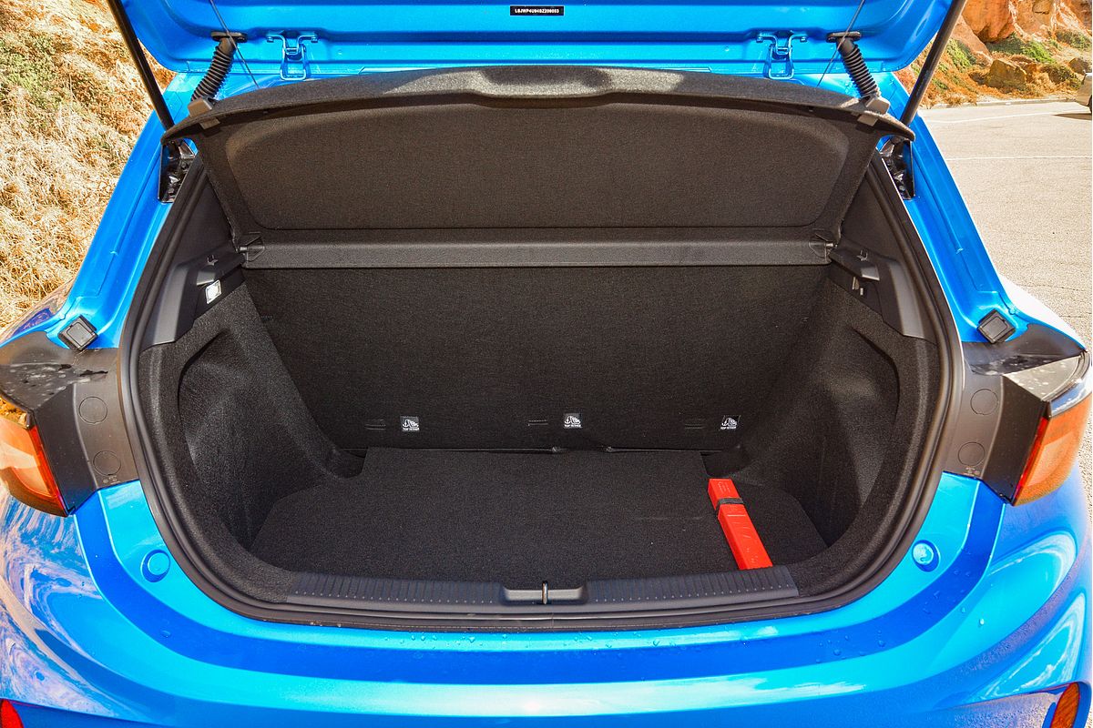 2025 MG MG3 Vibe ZP22