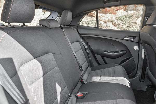 2025 MG MG3 Vibe ZP22