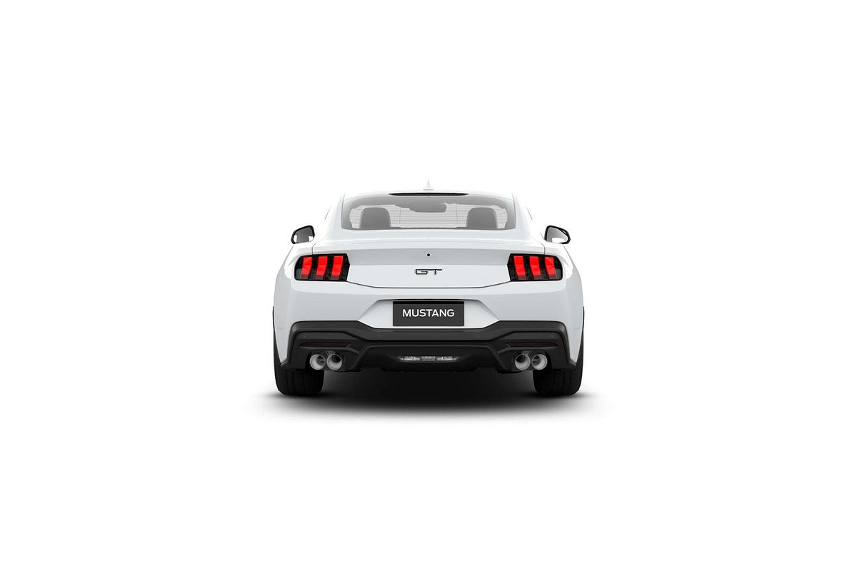 2024 Ford Mustang GT FO