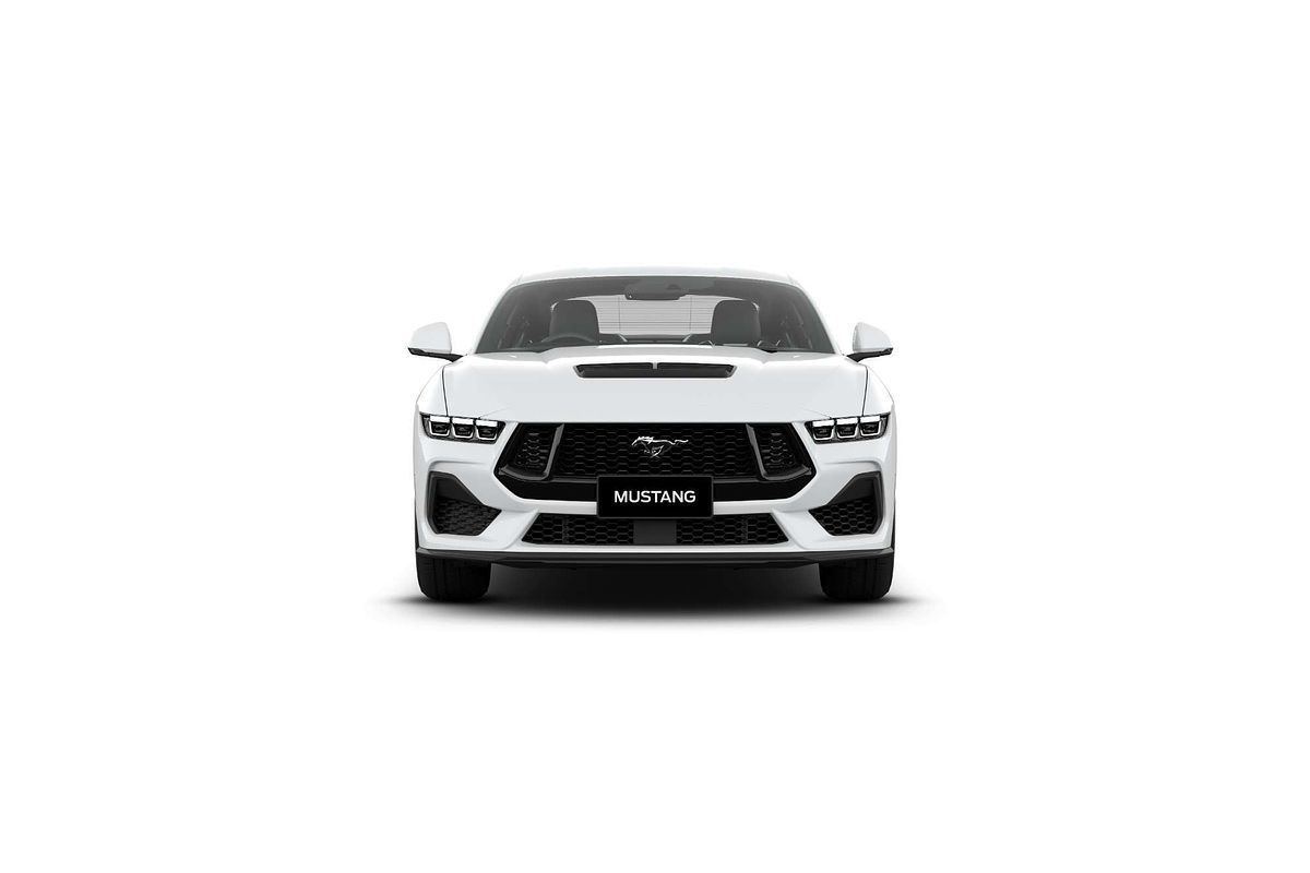 2024 Ford Mustang GT FO