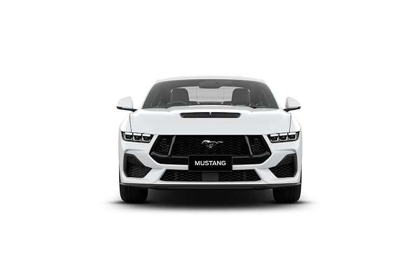 2024 Ford Mustang GT FO