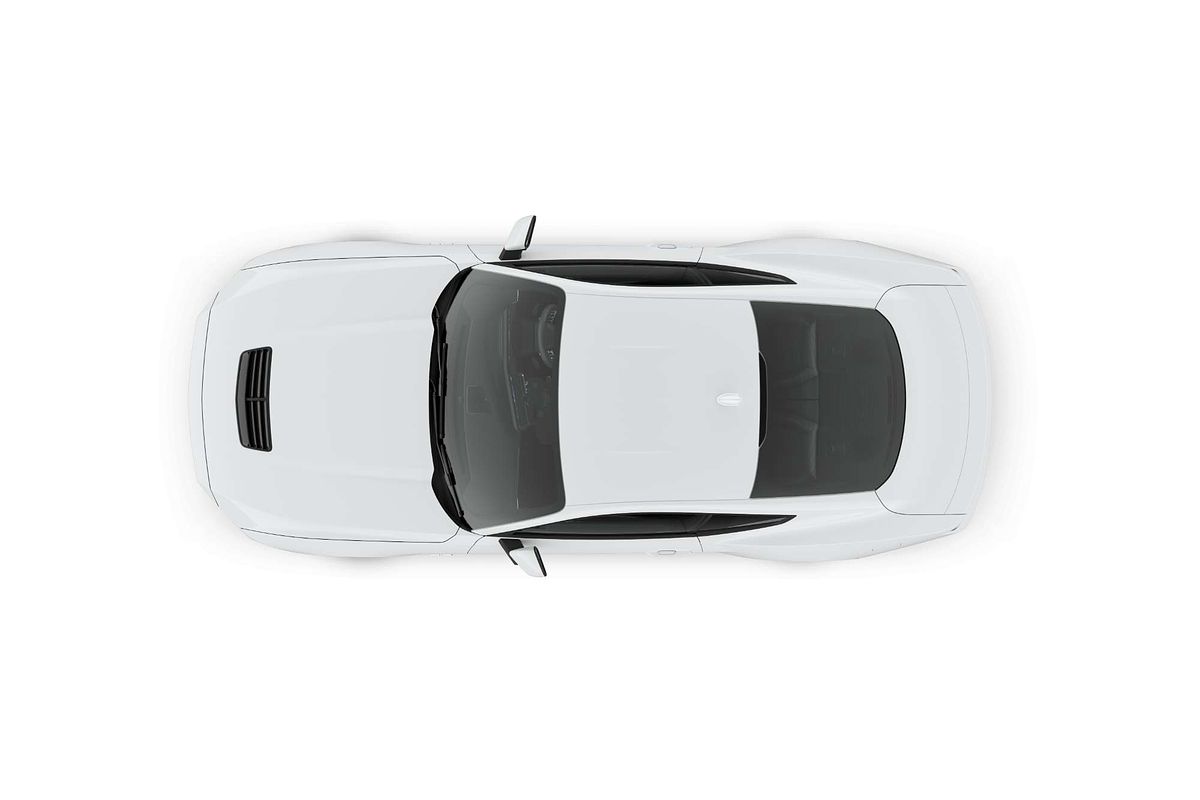 2024 Ford Mustang GT FO