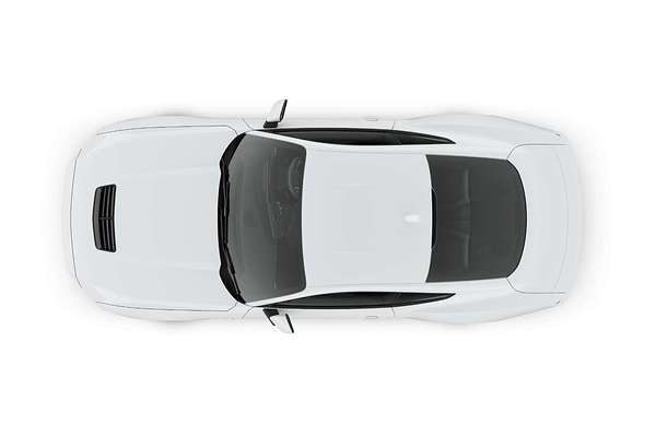 2024 Ford Mustang GT FO