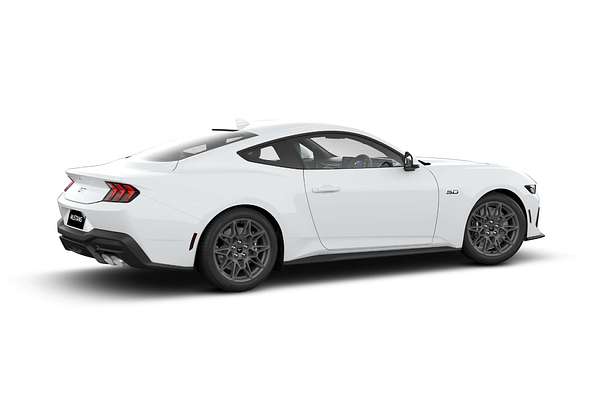 2024 Ford Mustang GT FO