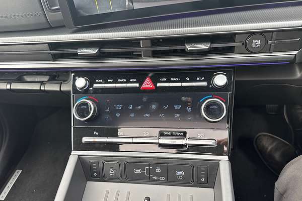 2024 Hyundai Santa Fe Hybrid Calligraphy MX5.V1