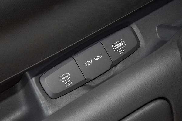 2025 Hyundai Inster Cross (No Series)