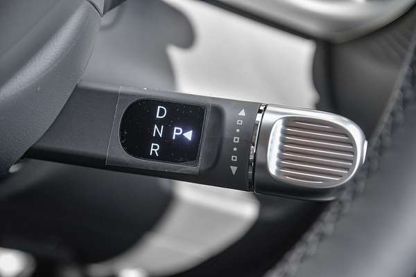 2025 Hyundai Inster Cross (No Series)