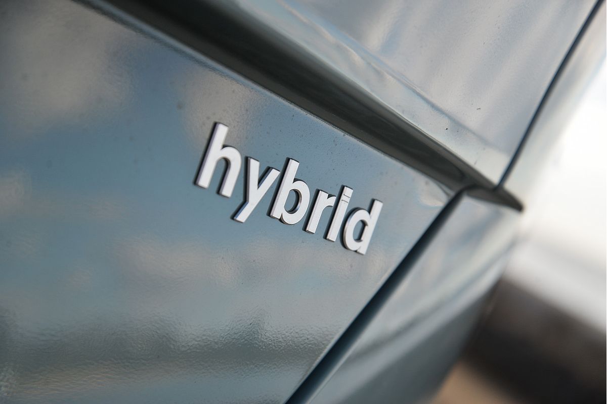 2025 Hyundai Kona Hybrid Premium SX2.V2