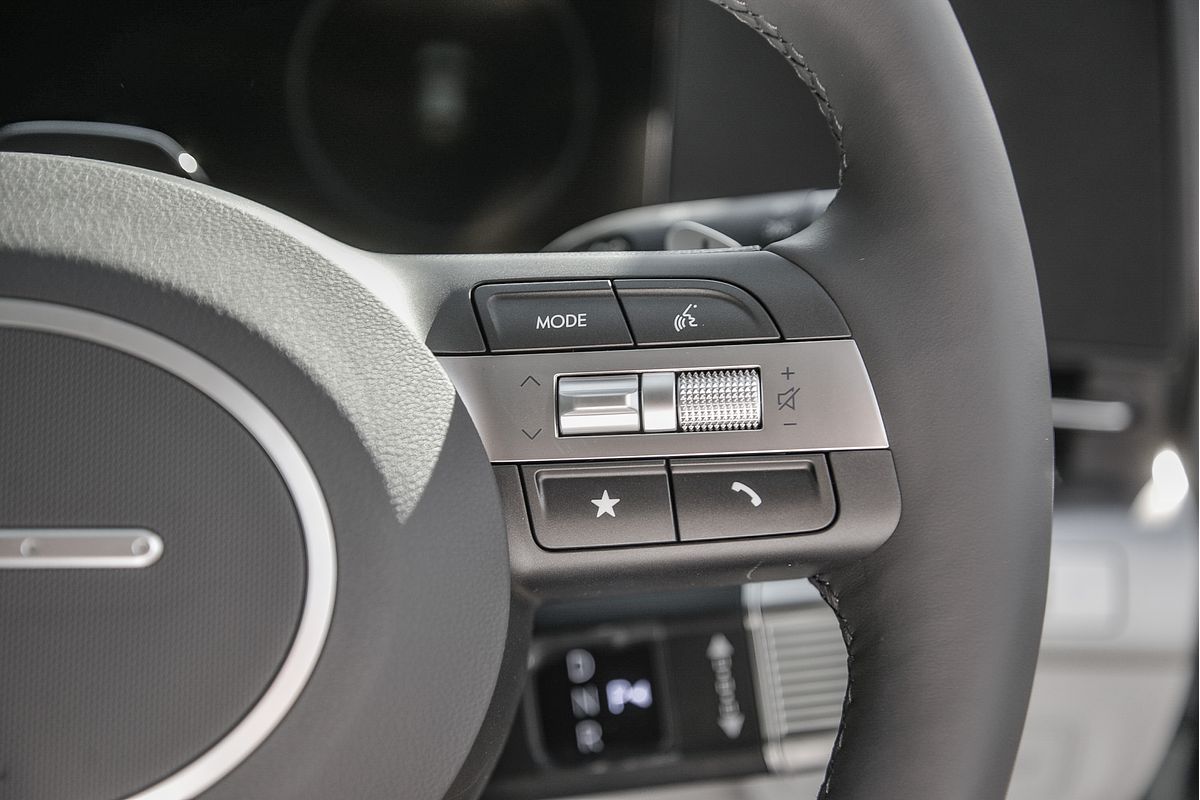 2025 Hyundai Kona Hybrid Premium SX2.V2