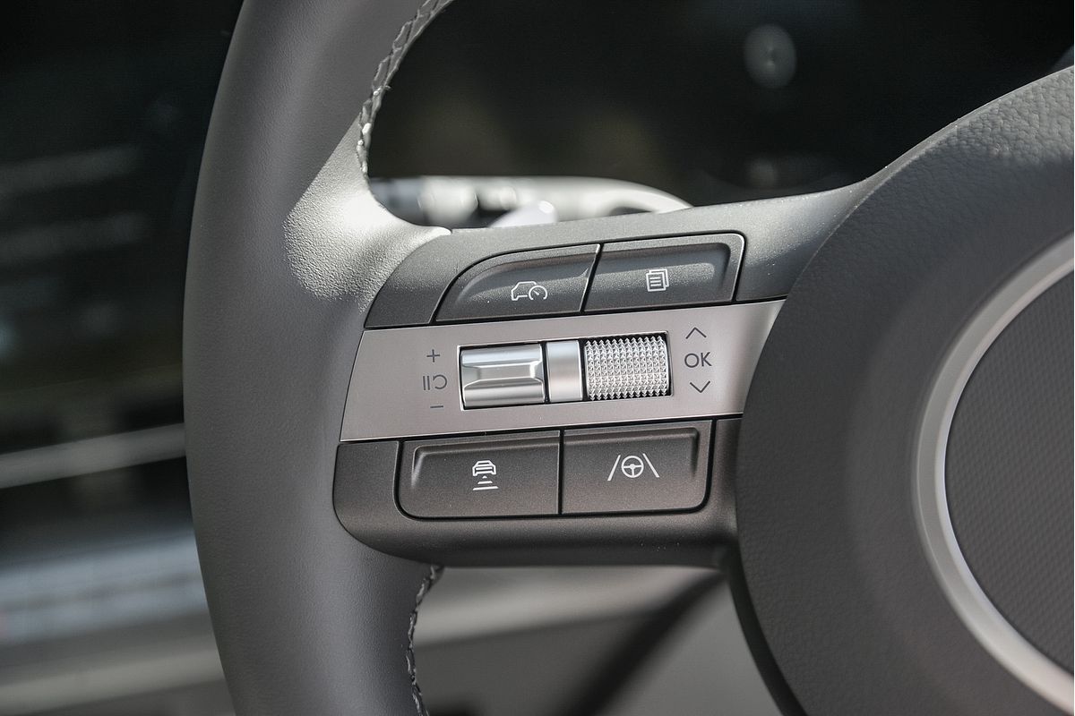 2025 Hyundai Kona Hybrid Premium SX2.V2