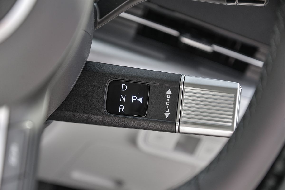 2025 Hyundai Kona Hybrid Premium SX2.V2