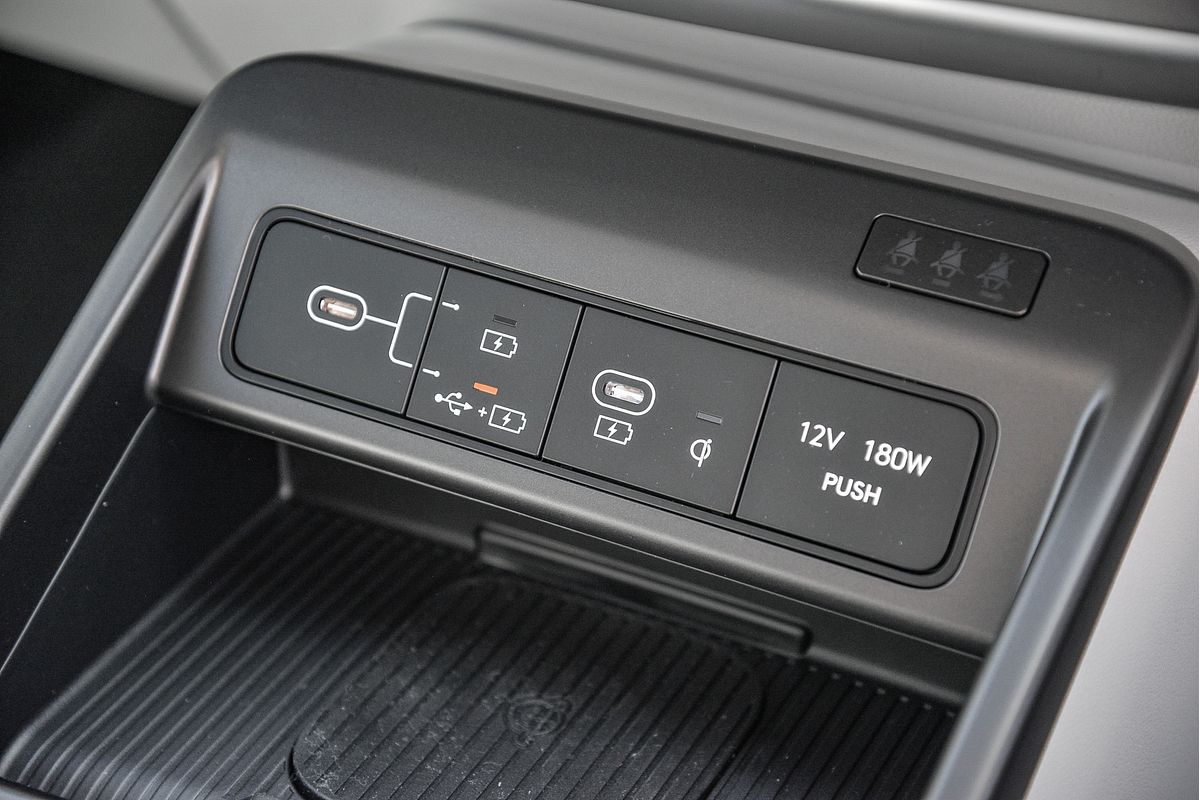 2025 Hyundai Kona Hybrid Premium SX2.V2