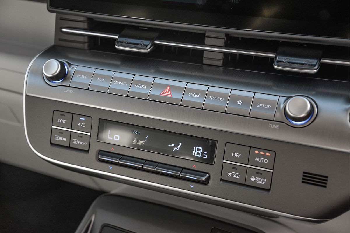 2025 Hyundai Kona Hybrid Premium SX2.V2