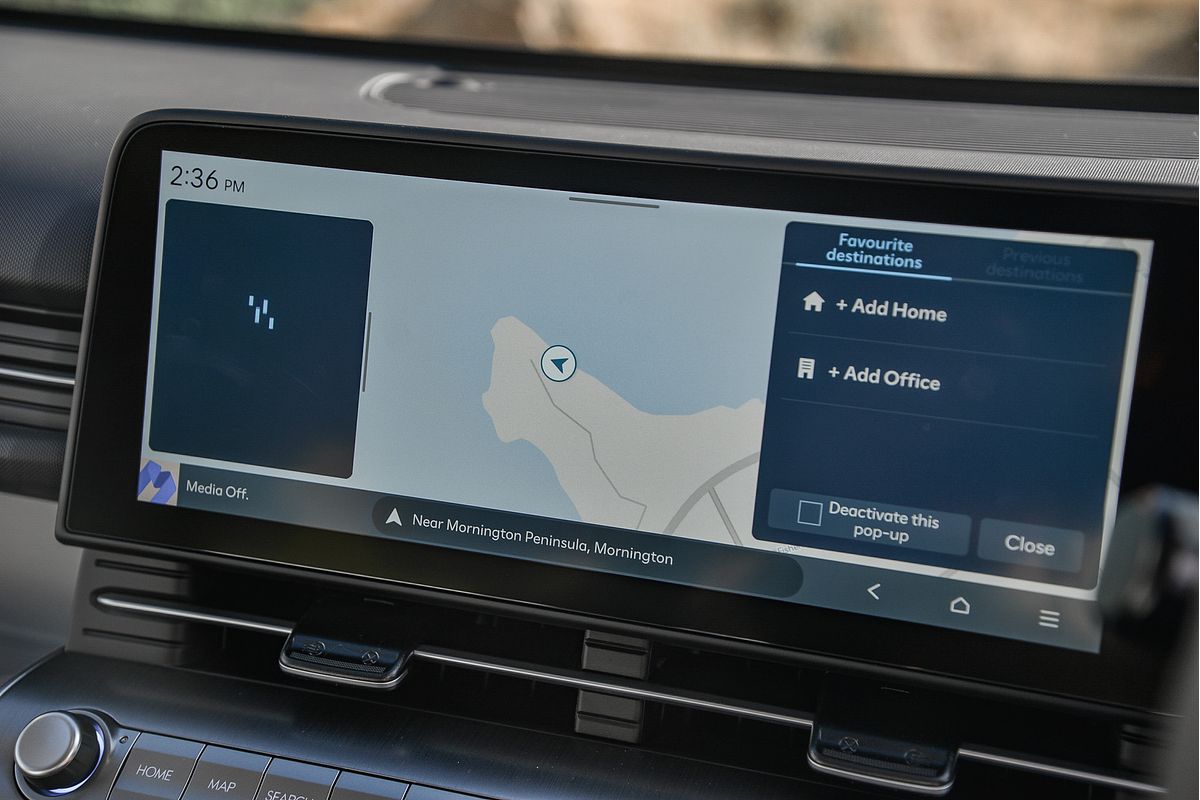 2025 Hyundai Kona Hybrid Premium SX2.V2