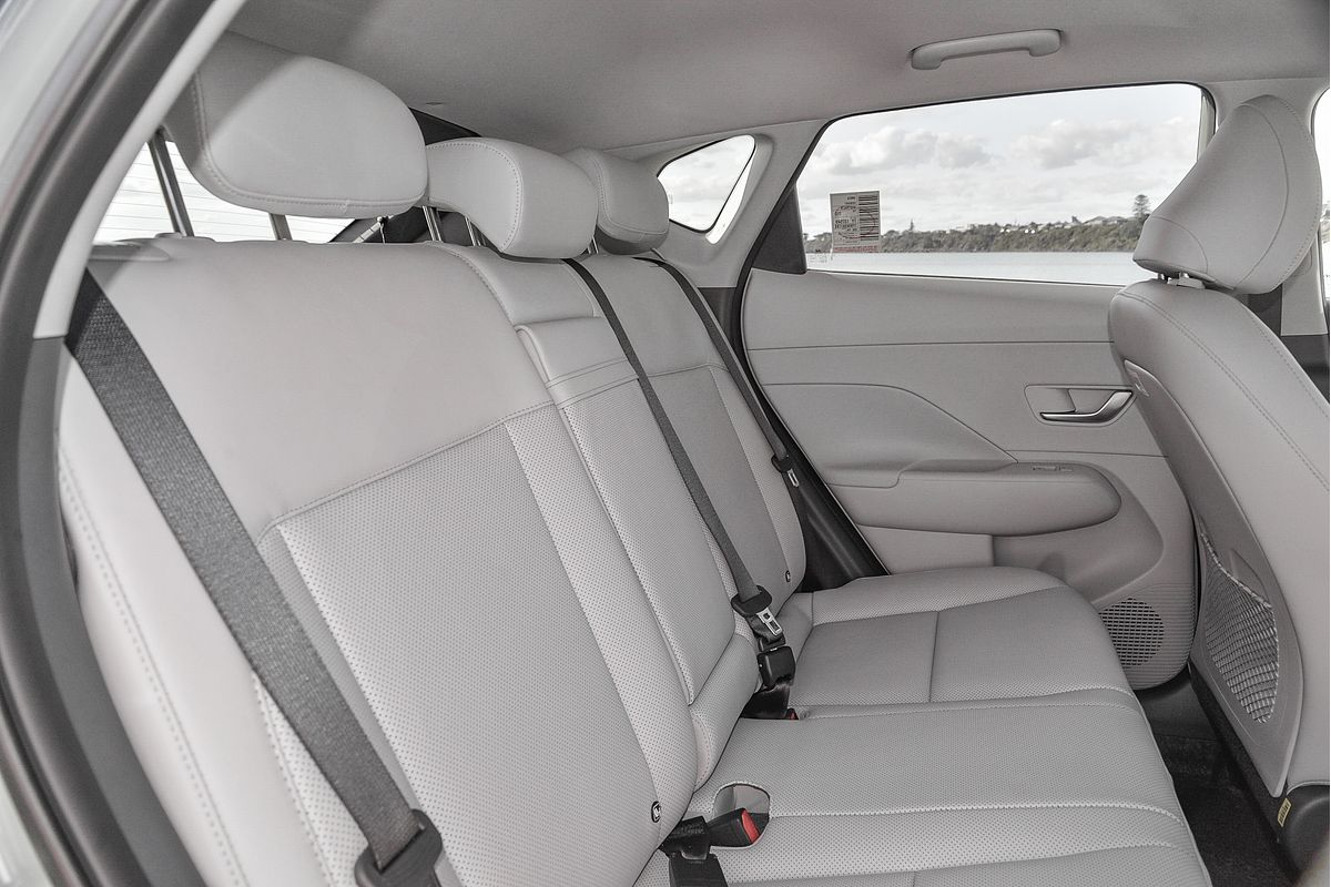 2025 Hyundai Kona Hybrid Premium SX2.V2