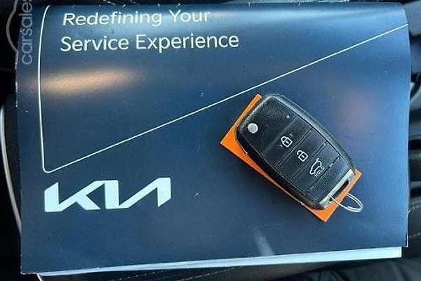 2018 Kia Sportage Si QL