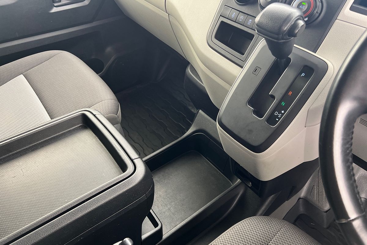 2021 Toyota Hiace GDH300R LWB