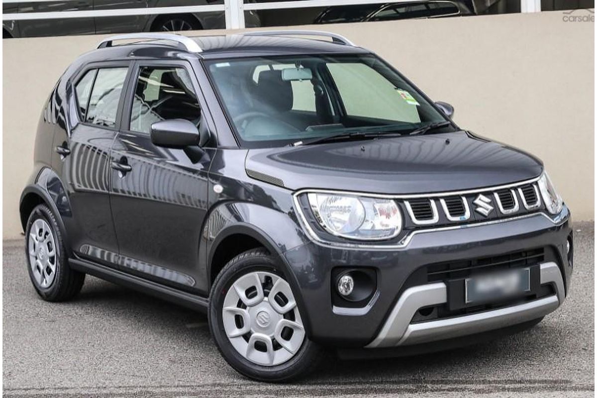 2023 Suzuki Ignis GL MF Series II