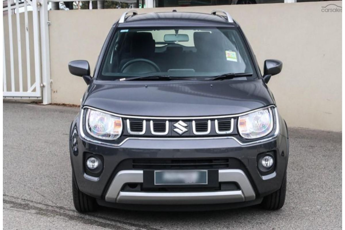 2023 Suzuki Ignis GL MF Series II