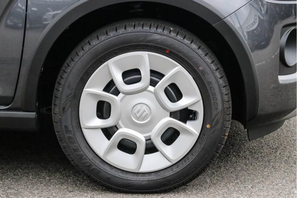 2023 Suzuki Ignis GL MF Series II