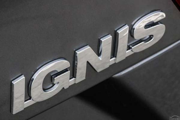 2023 Suzuki Ignis GL MF Series II