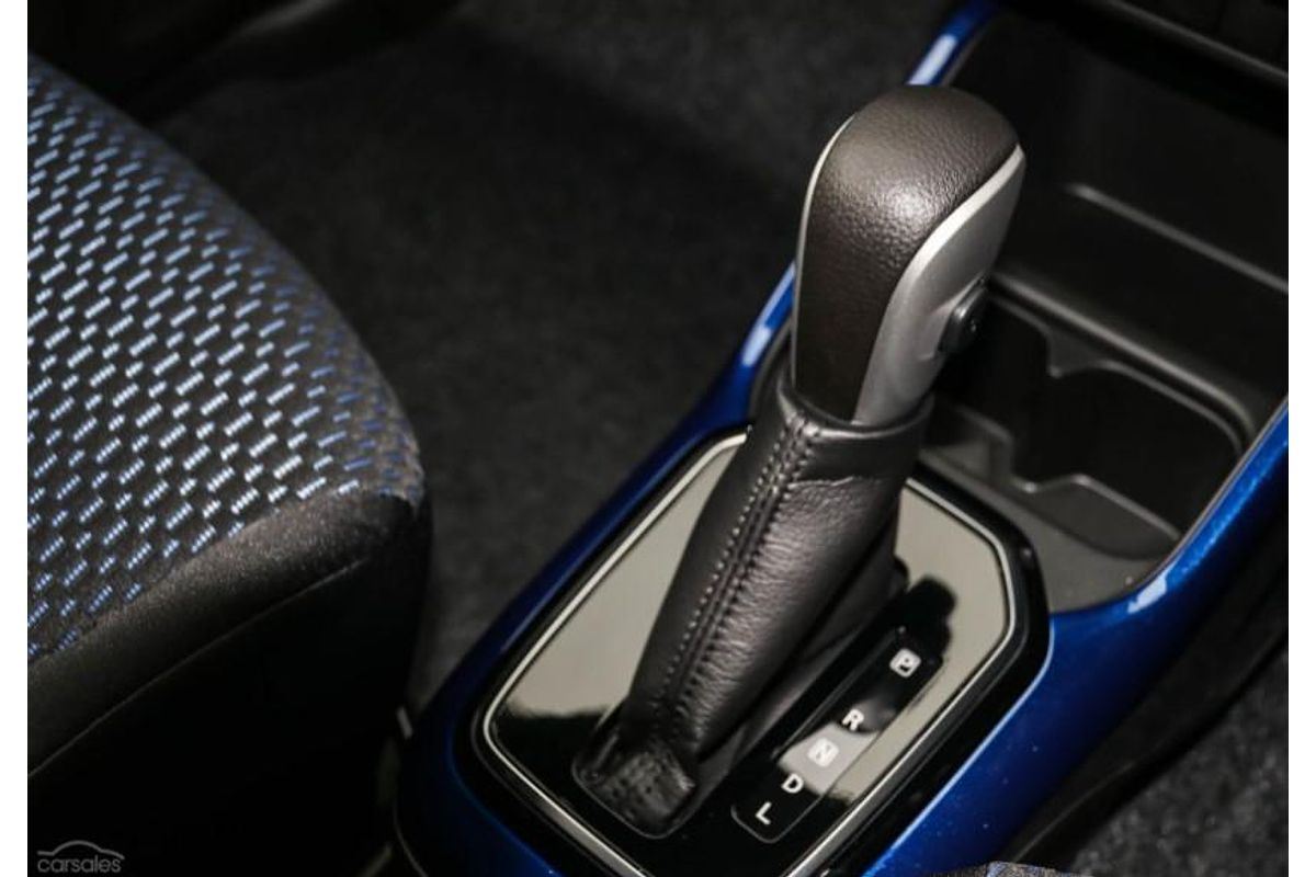 2023 Suzuki Ignis GL MF Series II