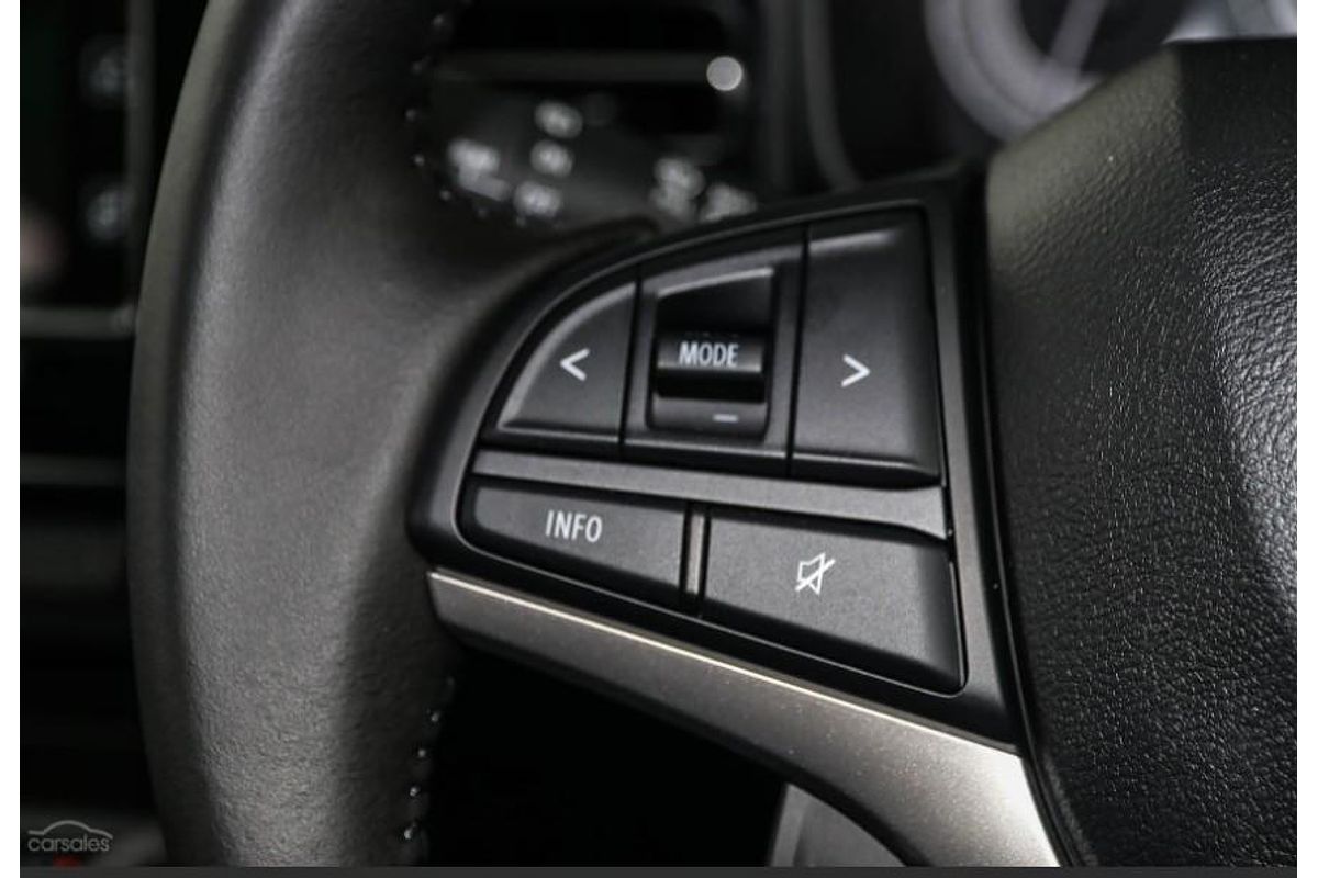 2023 Suzuki Ignis GL MF Series II