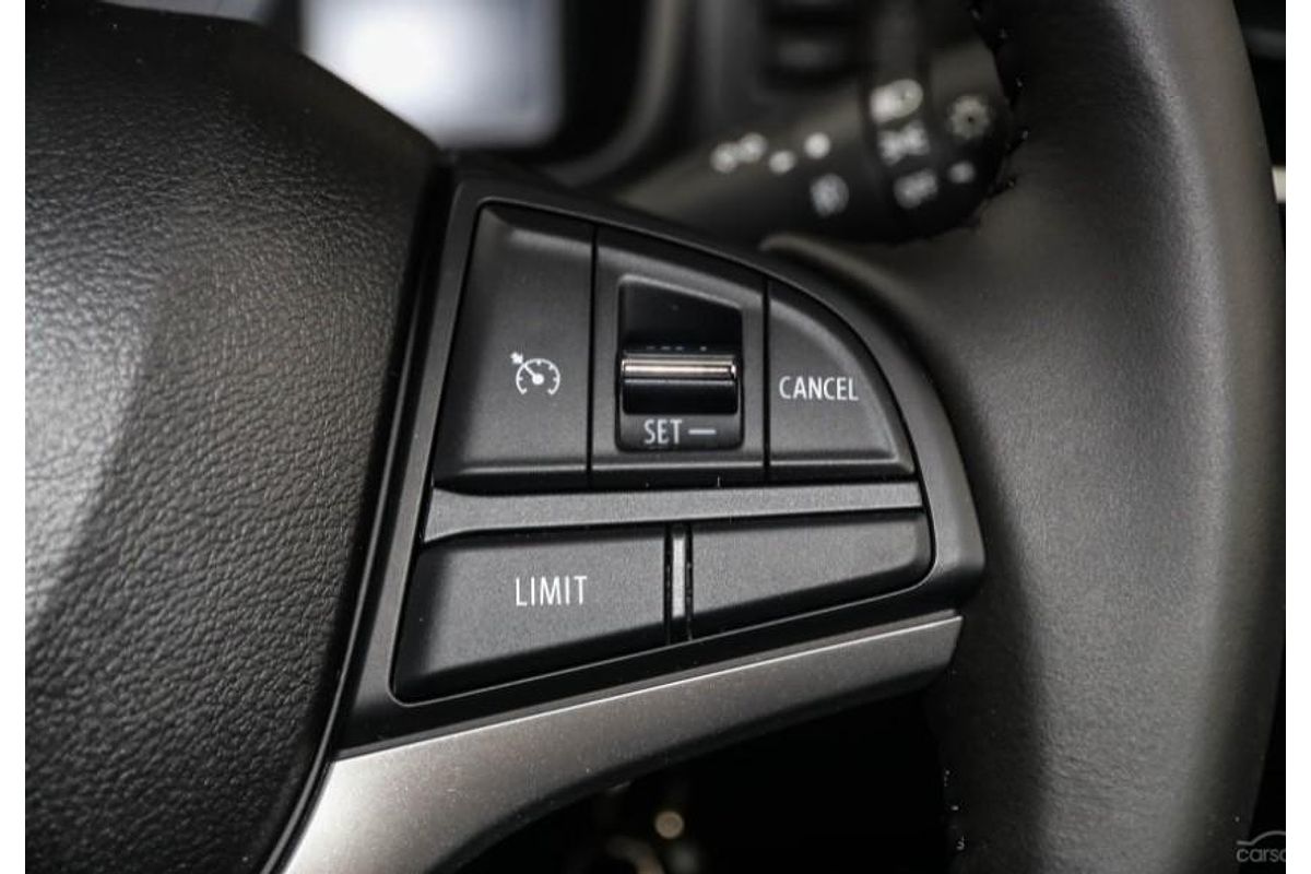 2023 Suzuki Ignis GL MF Series II