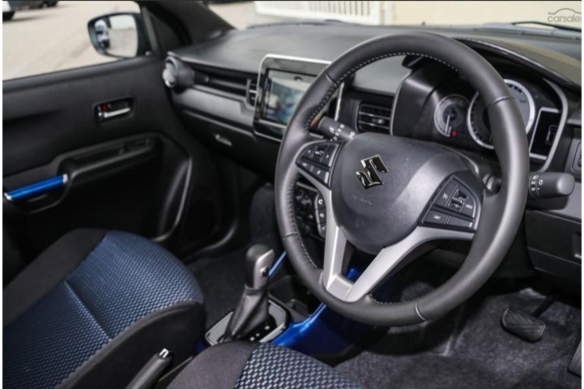 2023 Suzuki Ignis GL MF Series II