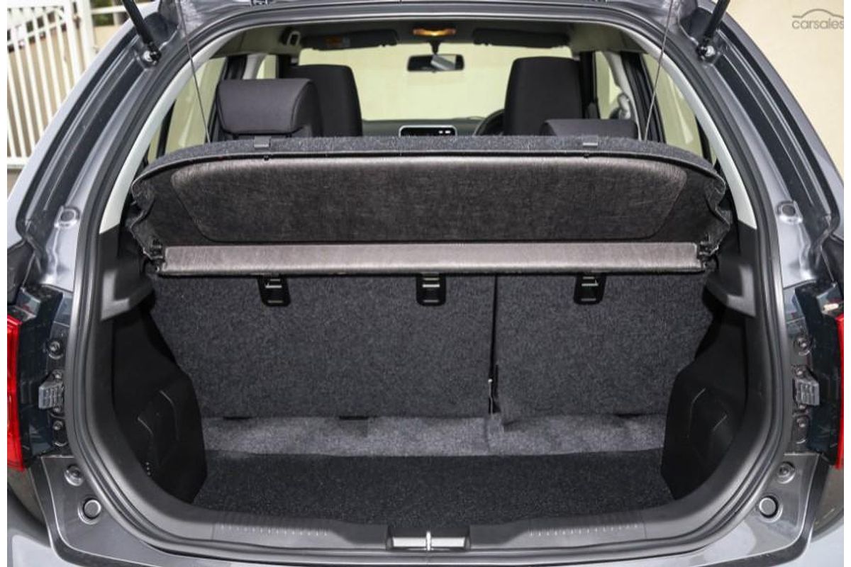 2023 Suzuki Ignis GL MF Series II