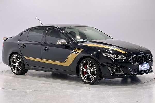 2014 Ford Falcon XR8 FG X