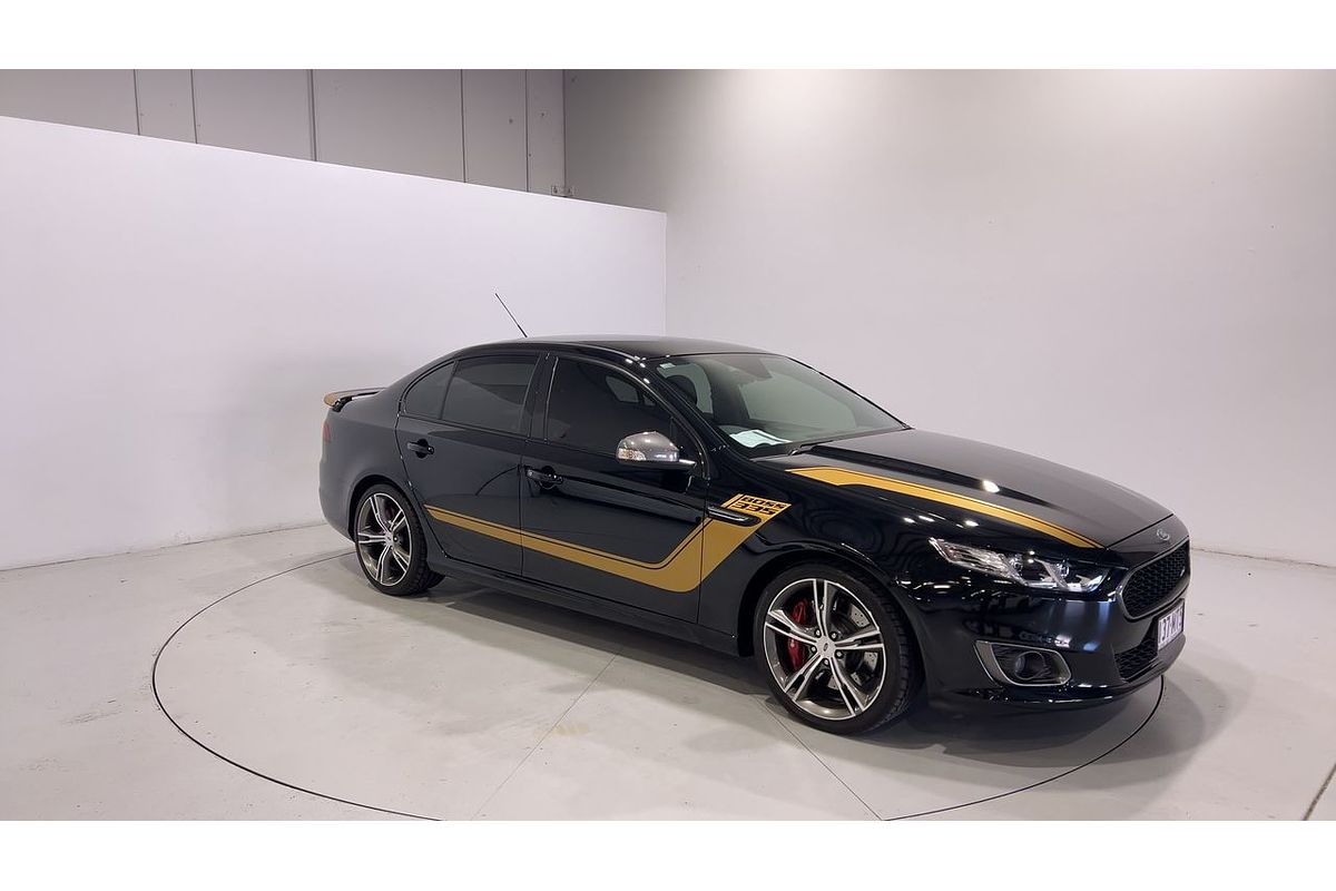 2014 Ford Falcon XR8 FG X