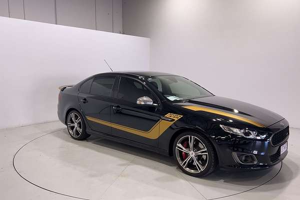 2014 Ford Falcon XR8 FG X
