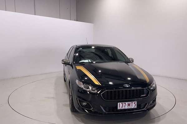 2014 Ford Falcon XR8 FG X