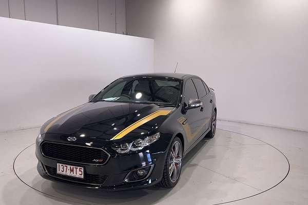 2014 Ford Falcon XR8 FG X