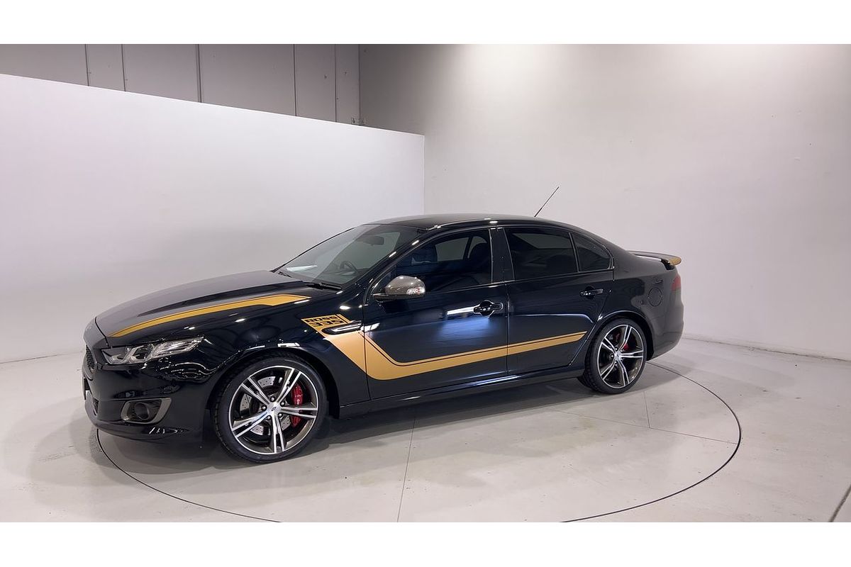 2014 Ford Falcon XR8 FG X