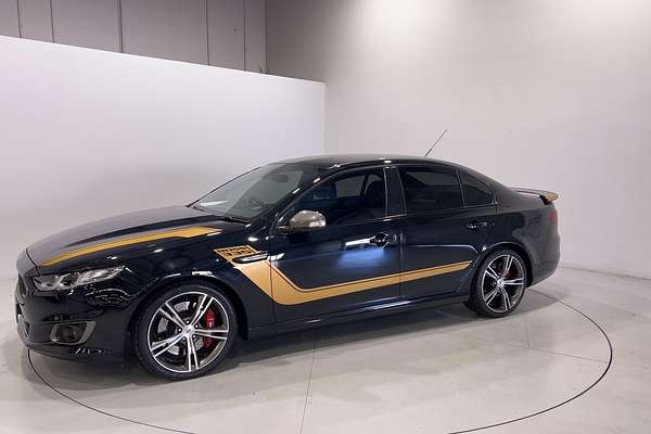 2014 Ford Falcon XR8 FG X